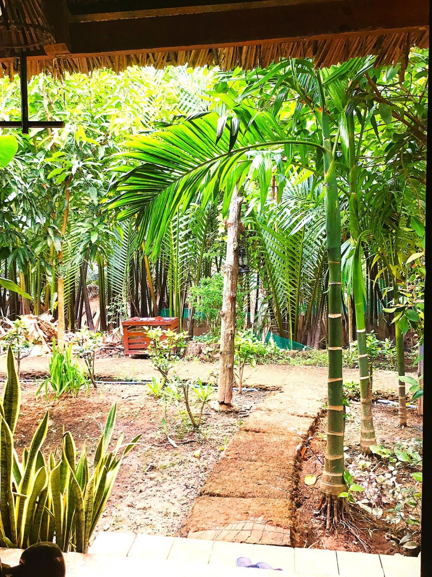本特瑞农家乐 Ben Tre 外观 照片
