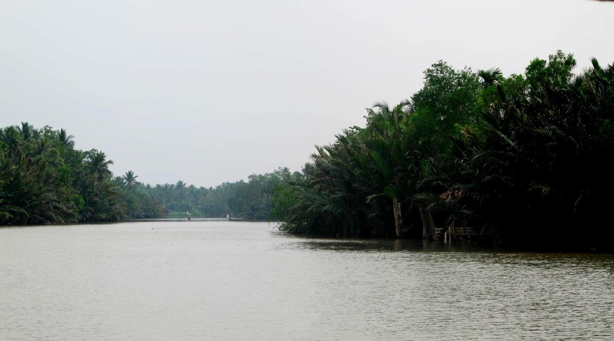 本特瑞农家乐 Ben Tre 外观 照片