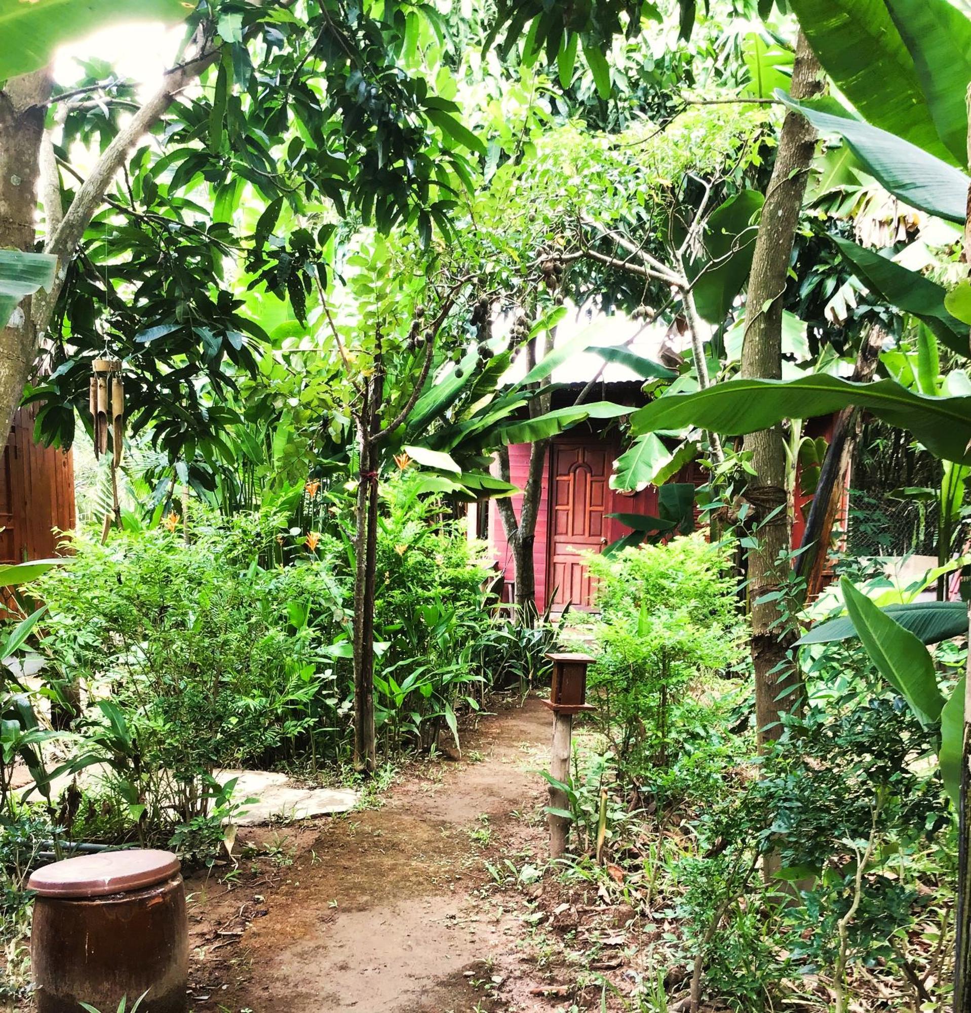 本特瑞农家乐 Ben Tre 外观 照片