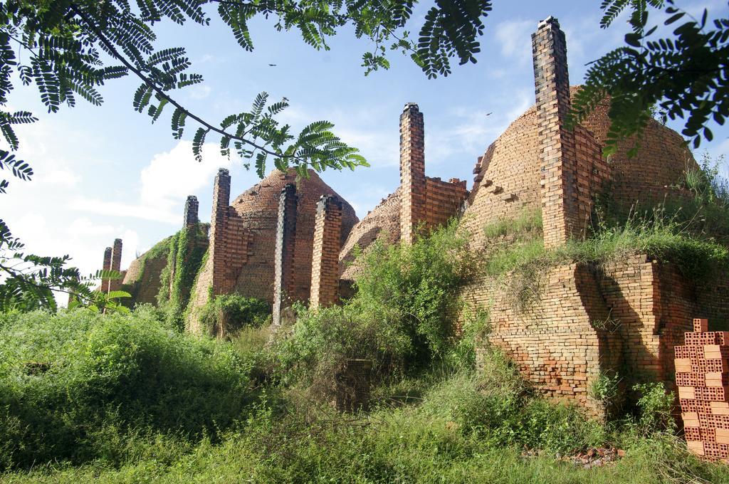 本特瑞农家乐 Ben Tre 外观 照片
