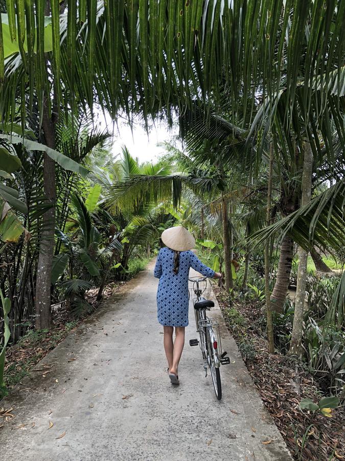 本特瑞农家乐 Ben Tre 外观 照片